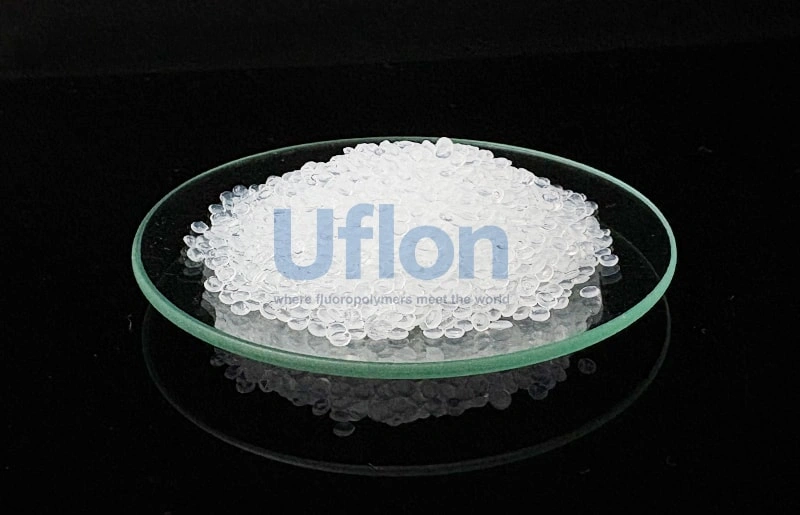 PVDF-granule