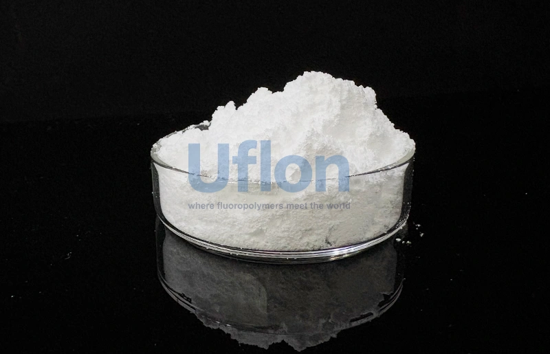 PVDF powder