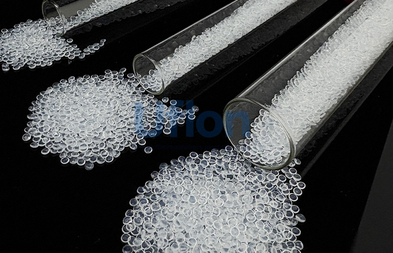 ETFE granule颗粒