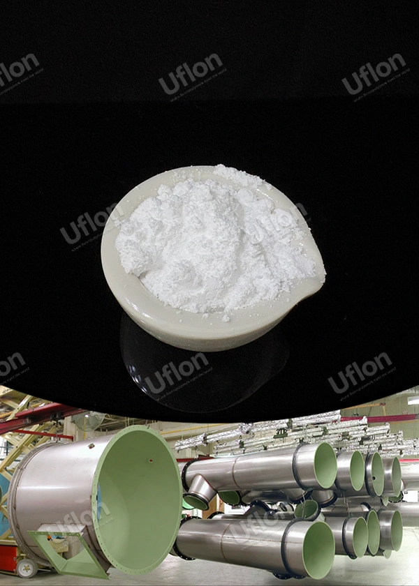 ETFE Powder For Rotational Lining