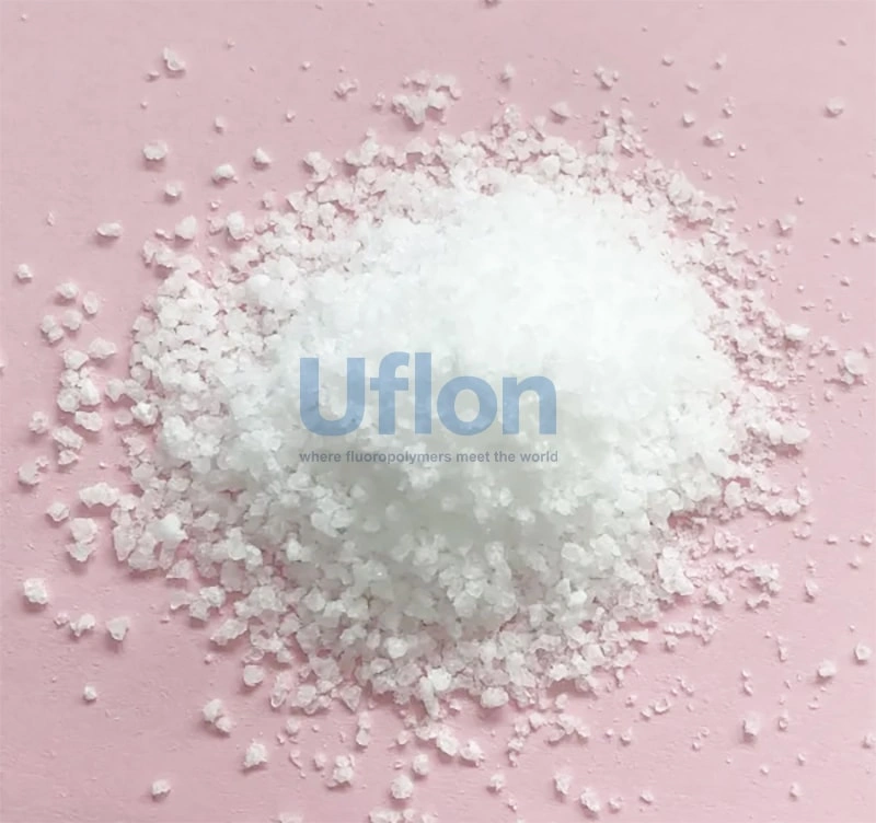 PCTFE resin made in China