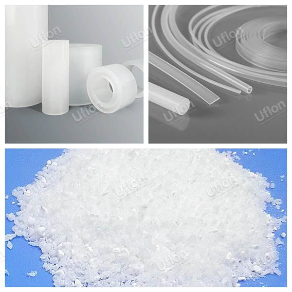 PCTFE Resin