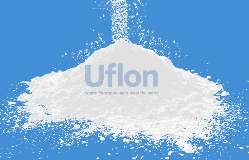 PFA powder