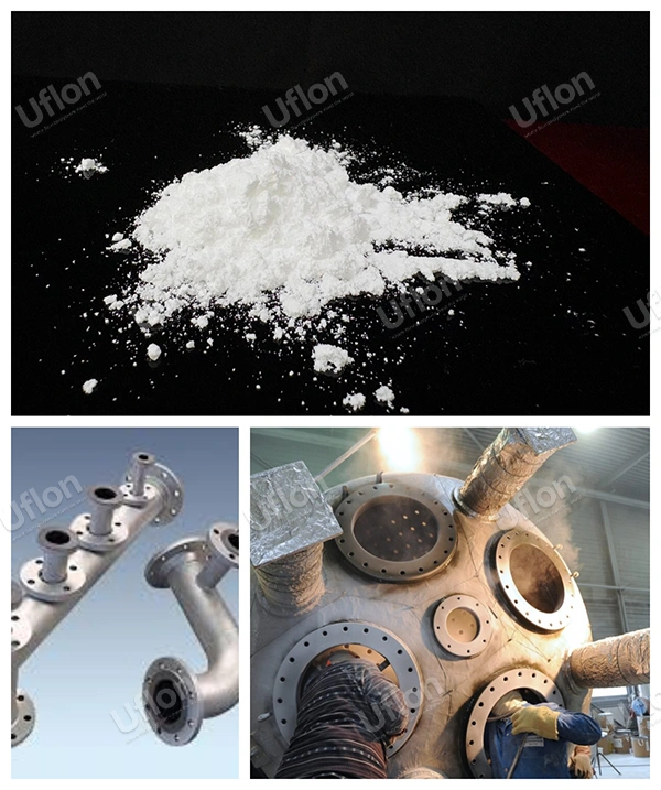PFA Powder For Rotational Lining