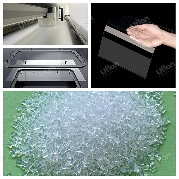 PFA Resin For Film