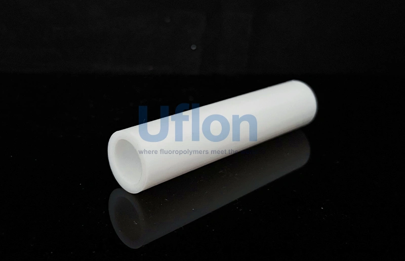 PTFE Tube - PTFE Tube - Uflon Fluoropolymers