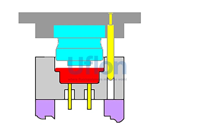 PFA material