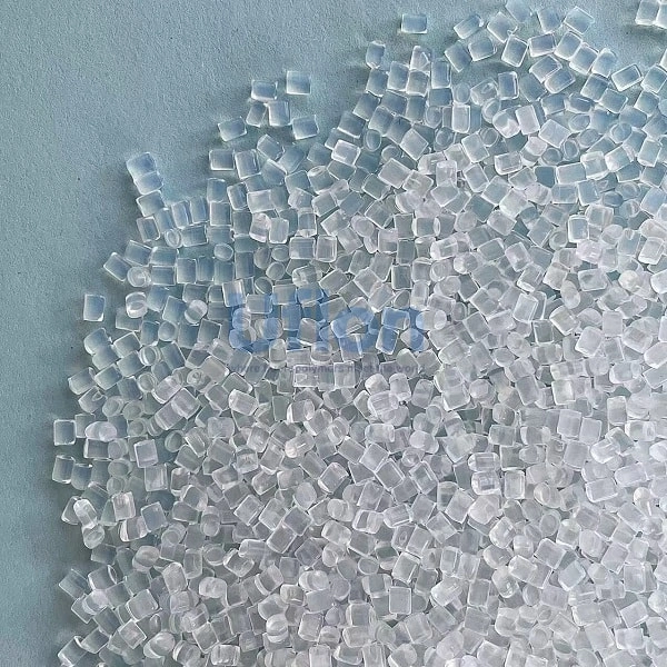 ETFE resin
