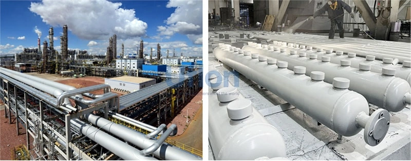 Exploring ETFE Powder Coating