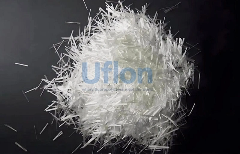 Glass Fiber Reinforced PTFE Sheet: Performance Enhancement and Applications