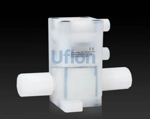 High purity PFA