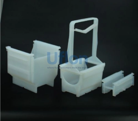 High purity PFA
