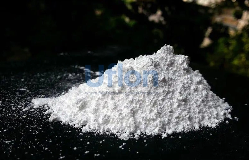 PTFE micro powder