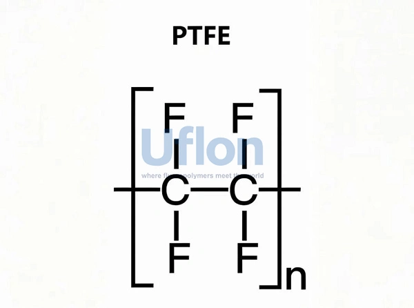 PTFE semiconductor grade