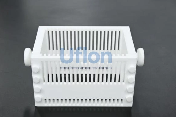 PTFE semiconductor grade