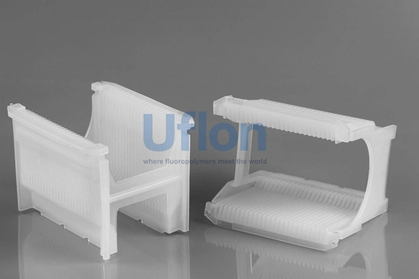 PTFE semiconductor grade