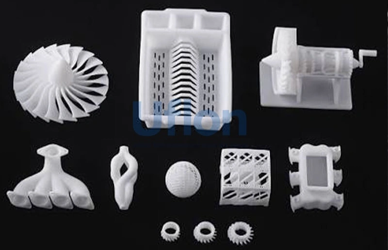 Future Fluoropolymer 3D Printing