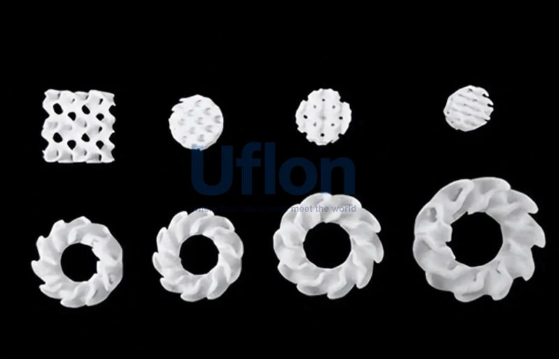 Future Fluoropolymer 3D Printing