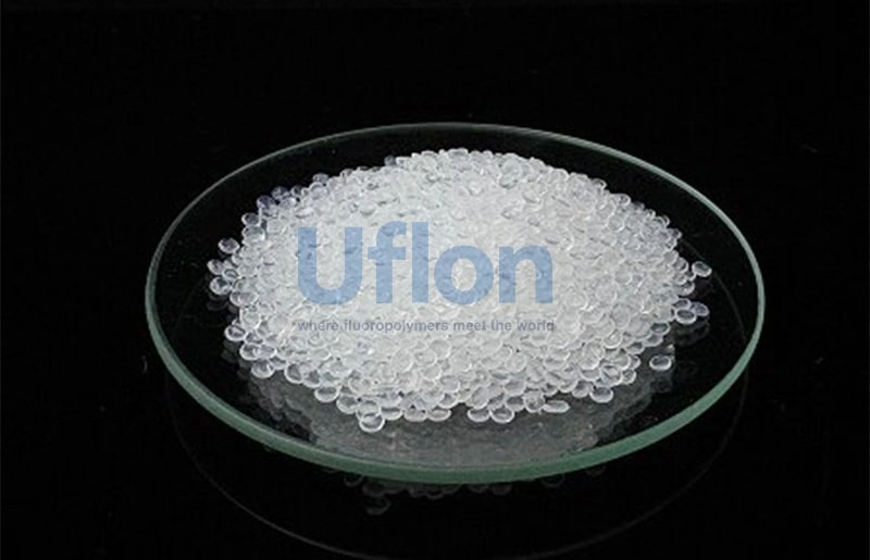 A Guide to FEP Resin Compression Molding
