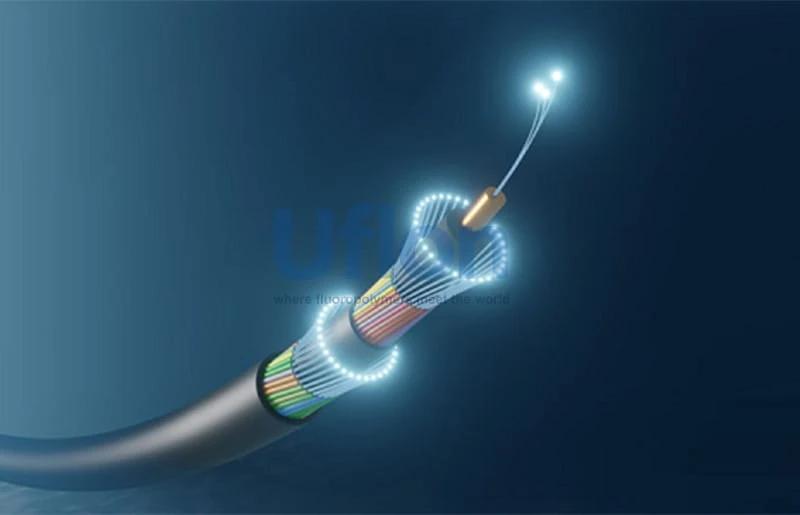Communication Upgrades: UFLON High-Performance ETFE Resin Empowers Next-Generation AI Computing Capabilities