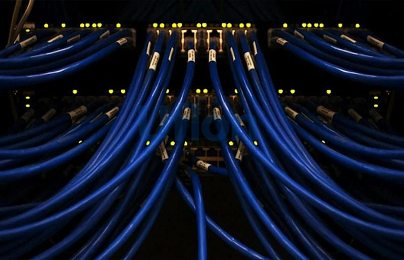 Communication Upgrades: UFLON High-Performance ETFE Resin Empowers Next-Generation AI Computing Capabilities
