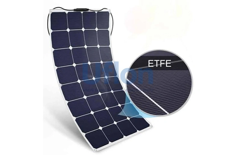ETFE material