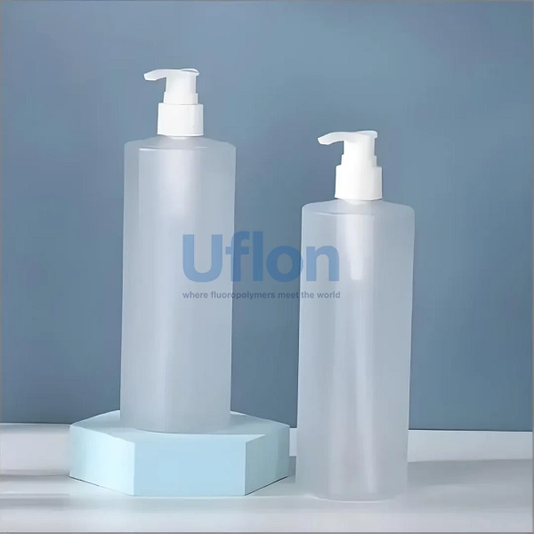 A Guidence of Fluoropolymer Melting Process Methods