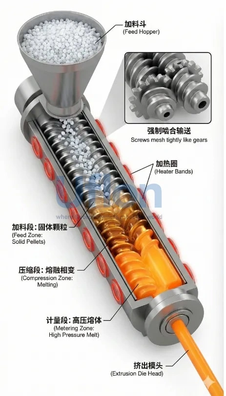 Fluoropolymer