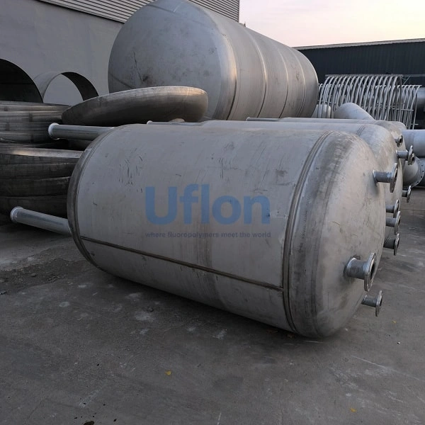 Fluoropolymer