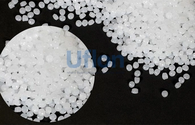 Fluoropolymer Cleanliness