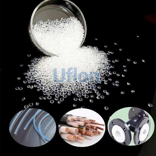 FEP resin
