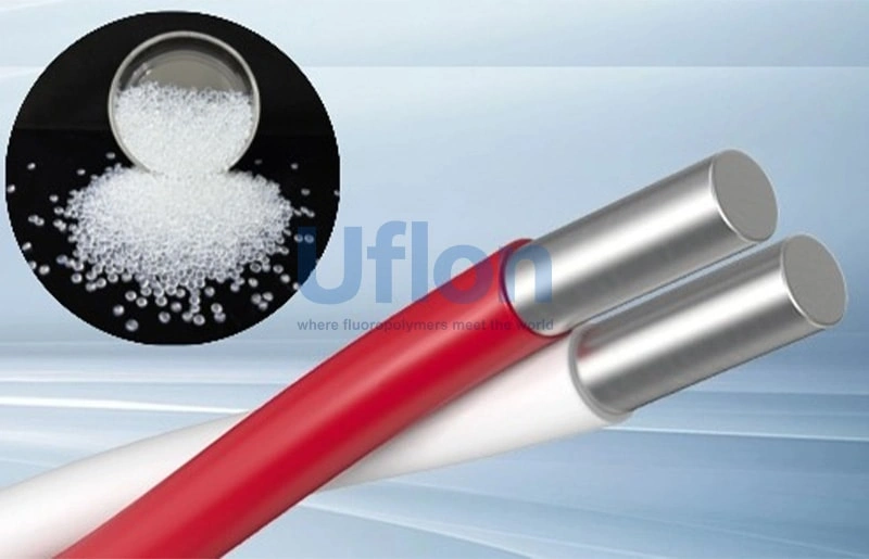 Foam resin