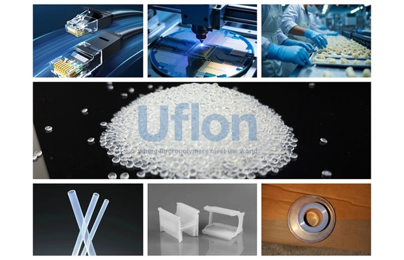 Are you looking for high quality PFA resin made in China ?