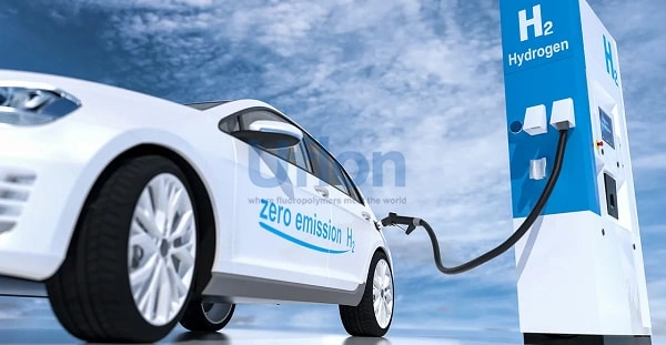 【Customer project】UFLON&rsquo;s PTFE resin well applied in the automotive field 