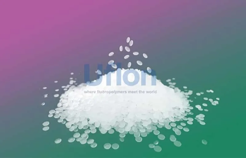 High-Purity PVDF
