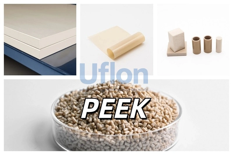 【Cases】Common problems and processing advice for PEEK Extrusion Process