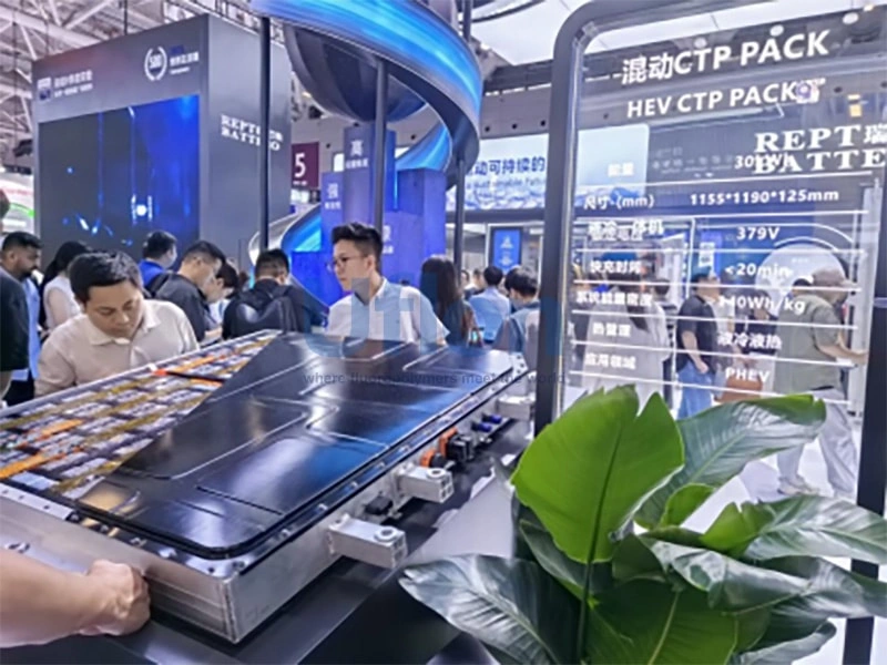 CIBF 2026