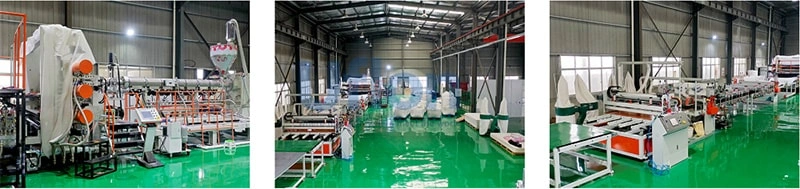 China PVDF Sheet Manufacturer
