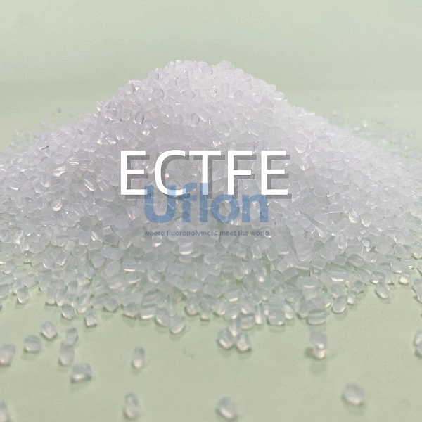 ECTFE Material Overview