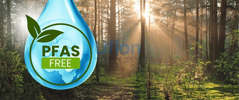 Advancing Toward PFAS-Free: UFLON’s Compliance Commitment & Strategic Layout