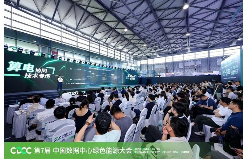 Powering AI Liquid Cooling & High-Speed Signal Transmission: PFA Features at IDCE 2026