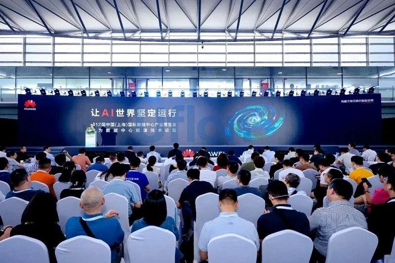 Powering AI Liquid Cooling & High-Speed Signal Transmission: PFA Features at IDCE 2026