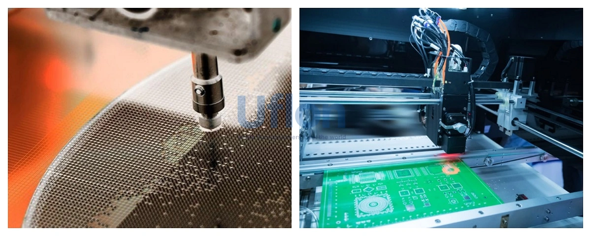 The Importance of Fluoropolymer in Semiconductor Field